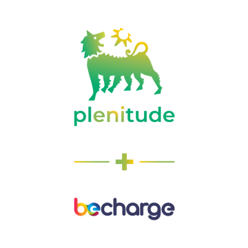 Plenitude+BeCharge