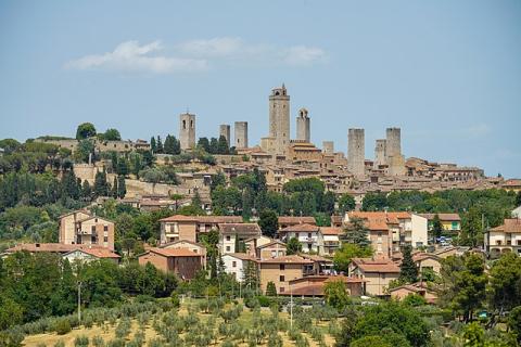 San-Gimignano-enel-x-way