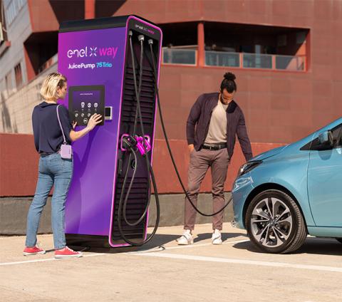 Avezzano-e-Enel-X-Way-per-l'installazione-di-10-punti-di-ricarica