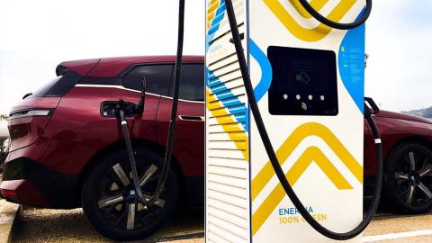 Free-To-X prosegue-le-installazioni-e-attiva-il-Plug&Charge-a-Milano-Linate